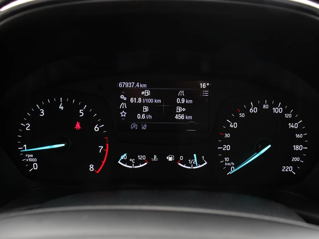 Ford Fiesta – foto 15