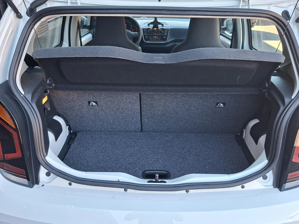 Volkswagen up! – foto 11
