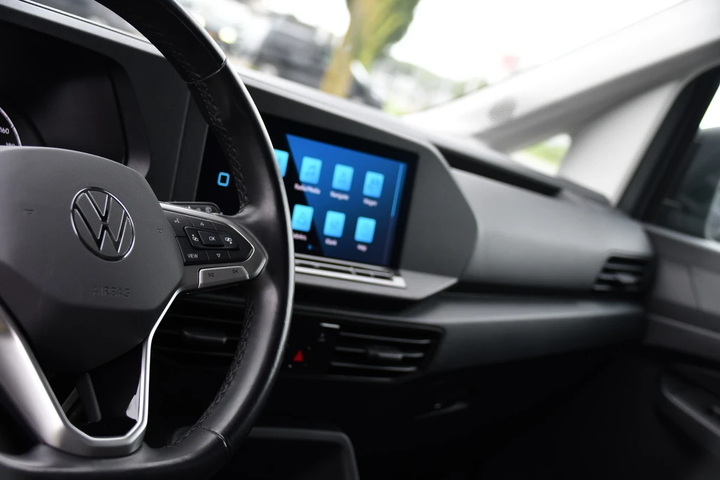 Volkswagen Caddy – foto 16