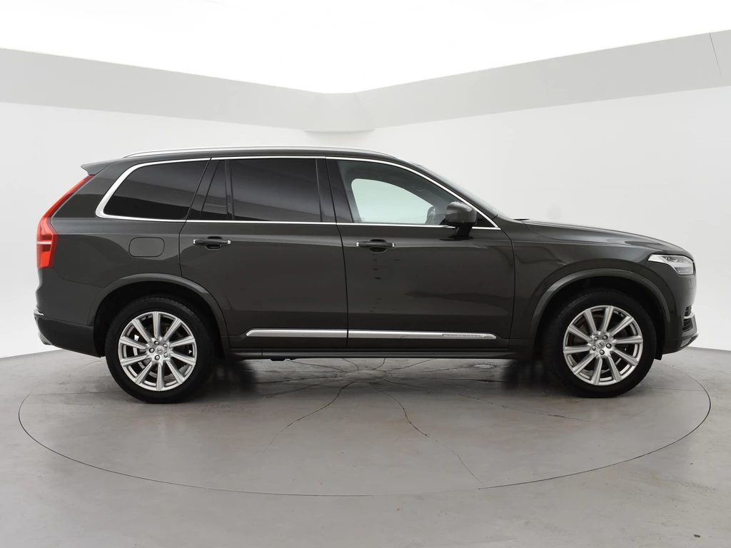 Volvo XC90 – foto 5
