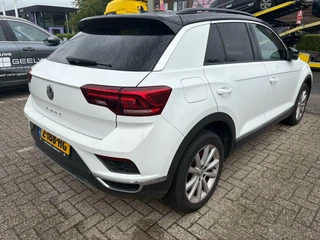 Volkswagen T-Roc – thumbnail 4