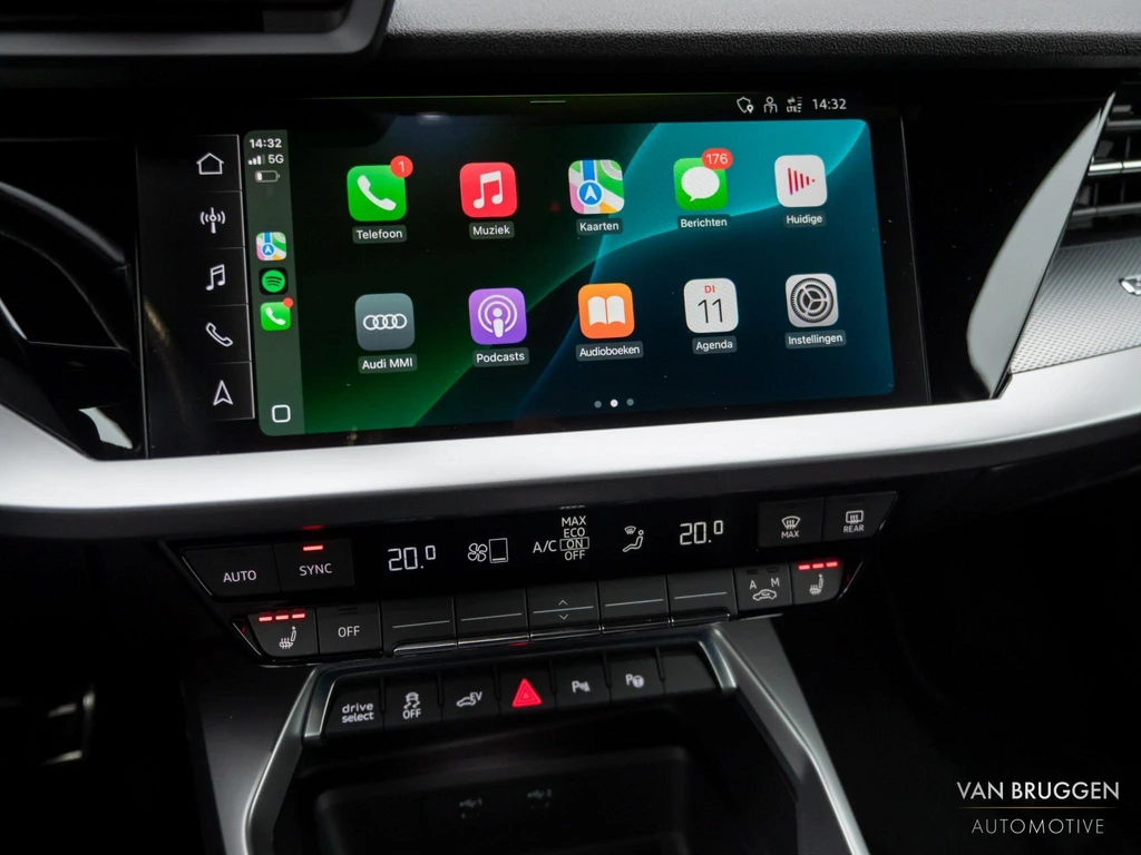 Audi A3 – foto 24