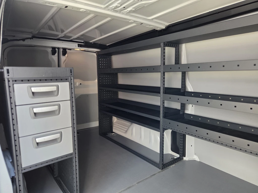 Opel Vivaro – foto 14
