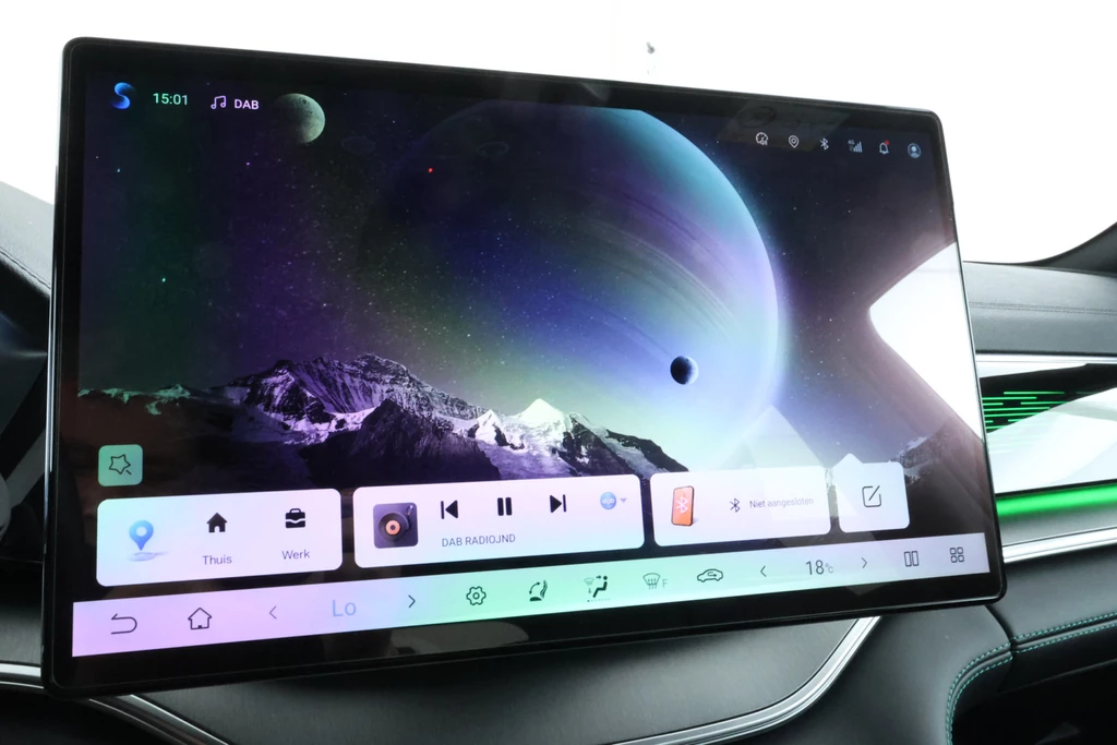 BYD SEAL U – foto 23