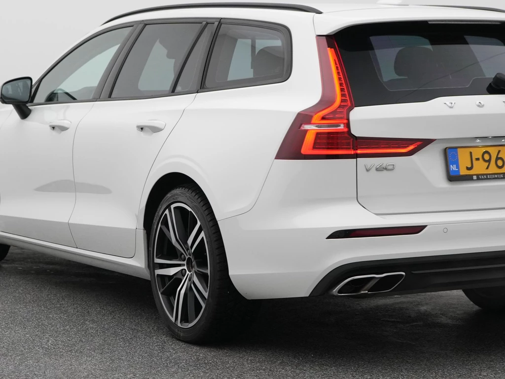 Volvo V60 – foto 5