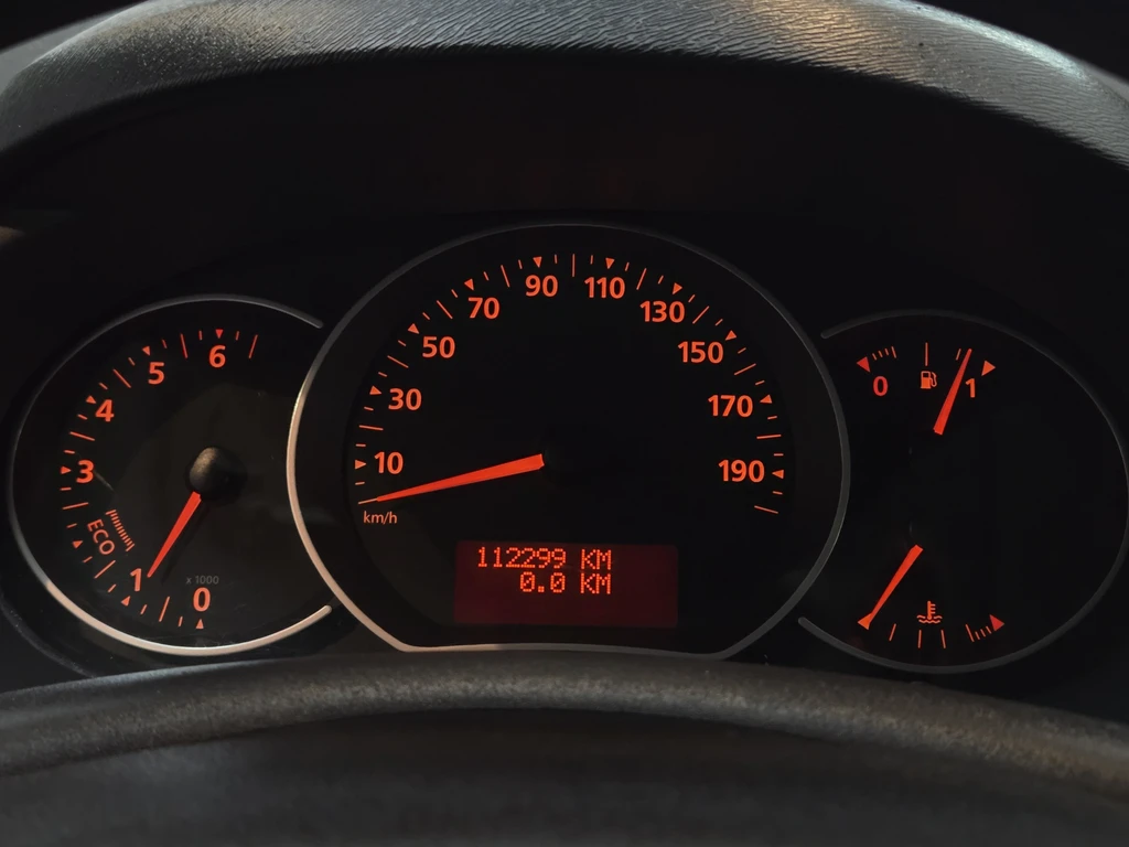 Renault Kangoo – foto 18