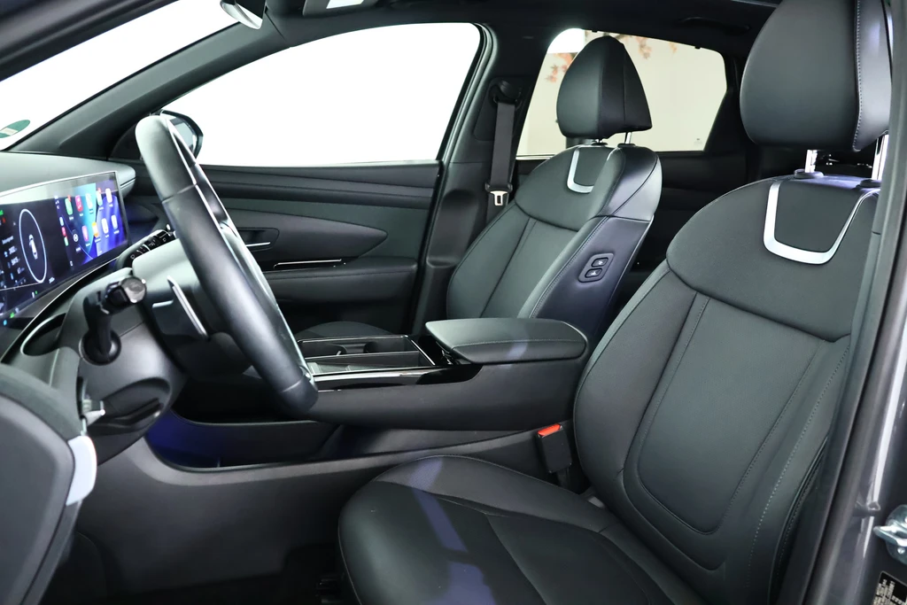 Hyundai Tucson – foto 12