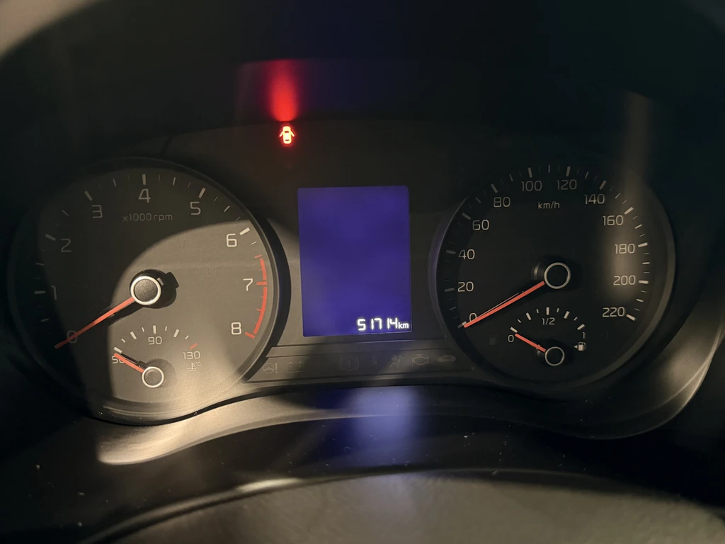 Kia Stonic – foto 24