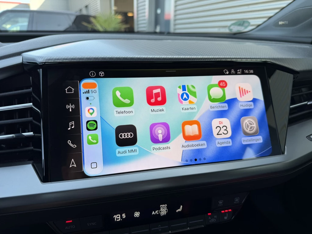 Audi Q4 Sportback e-tron – foto 18