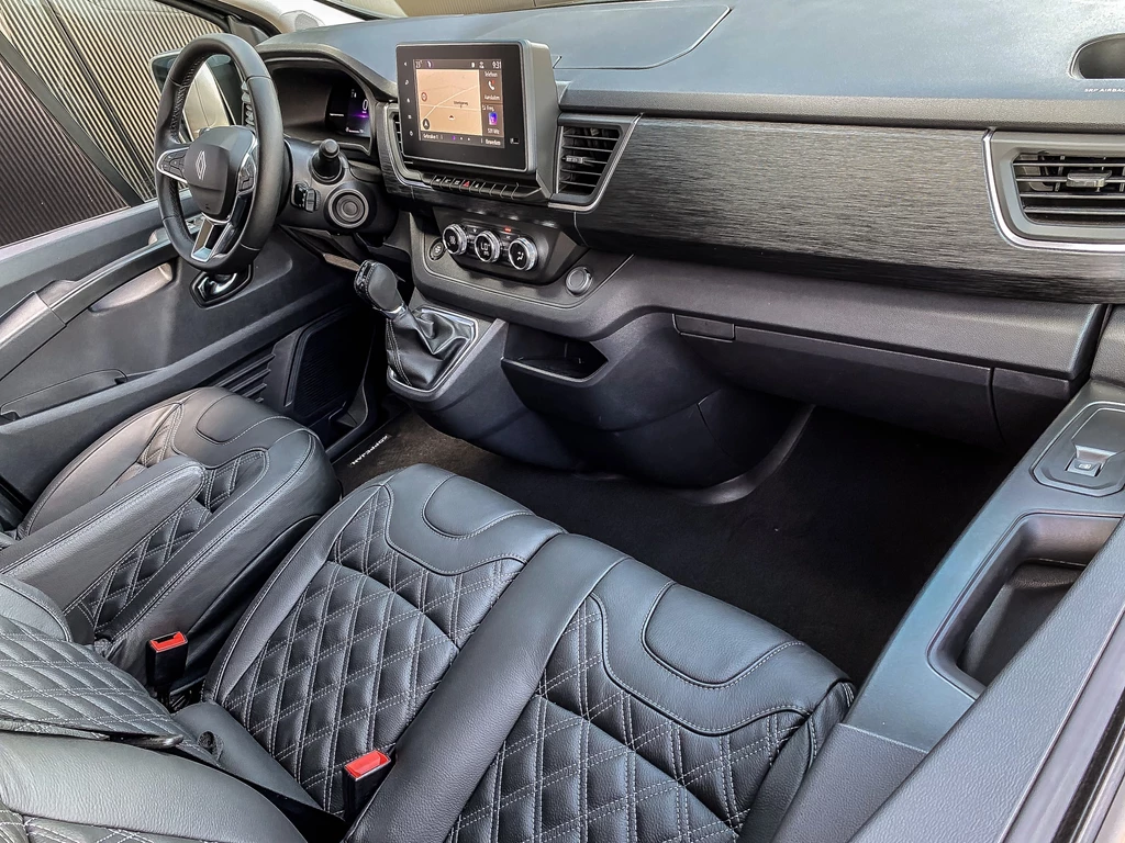Renault Trafic – foto 19