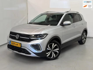 Volkswagen T-Cross – thumbnail 1