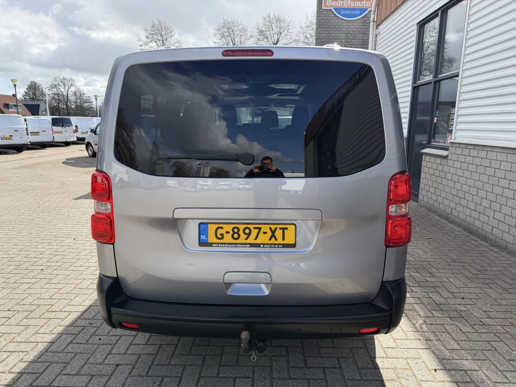 Toyota ProAce – foto 4