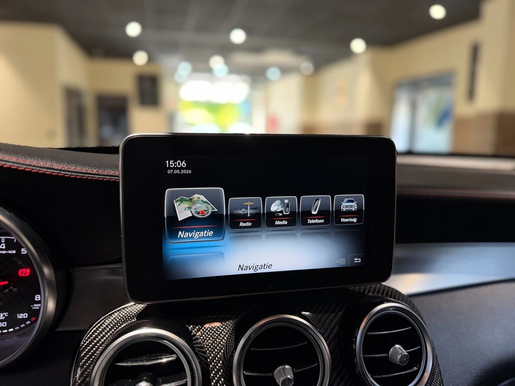 Mercedes-Benz GLC – foto 32