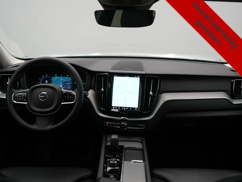 Volvo XC60 – foto 25