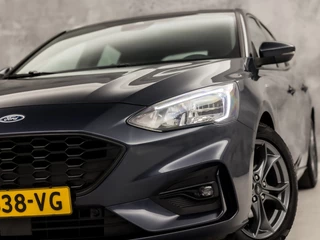 Ford Focus – thumbnail 2
