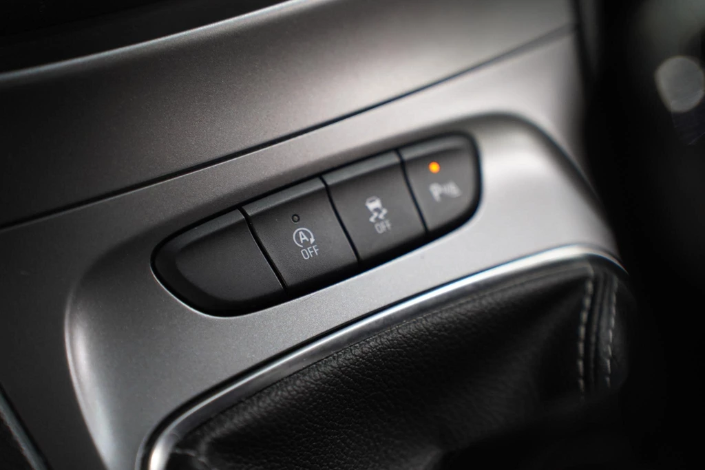 Opel Astra – foto 32
