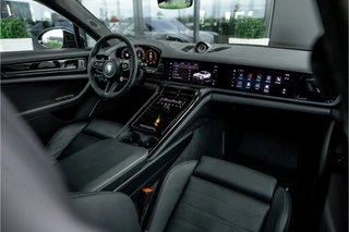 Porsche Panamera – thumbnail 18