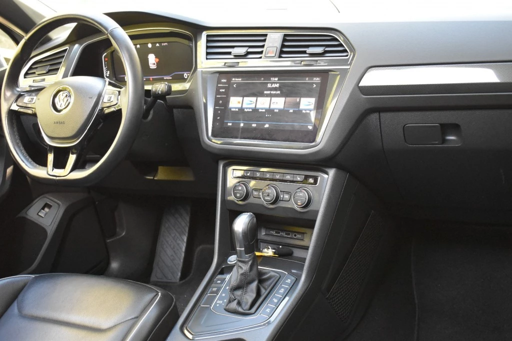 Volkswagen Tiguan – foto 19