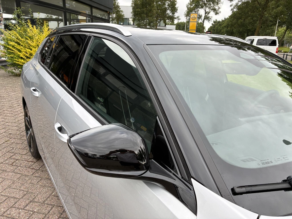 Opel Astra – foto 34