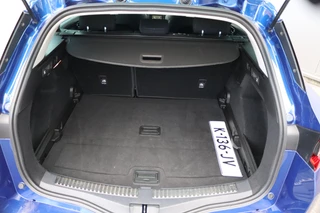 Renault Mégane Estate – thumbnail 29