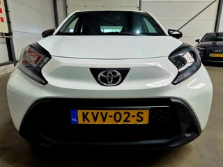 Toyota Aygo – thumbnail 11