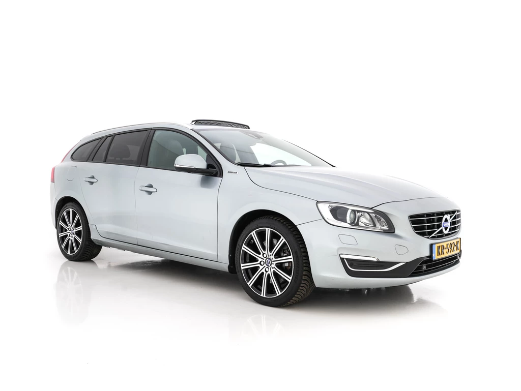Volvo V60 – foto 5