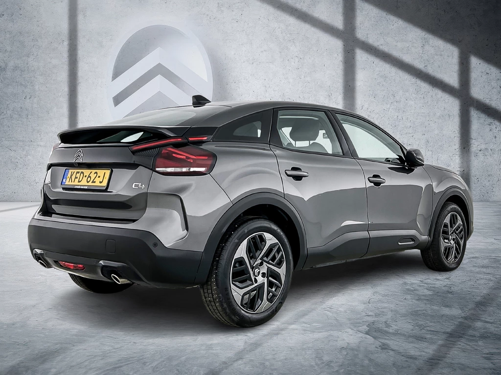 Citroën C4 – foto 4