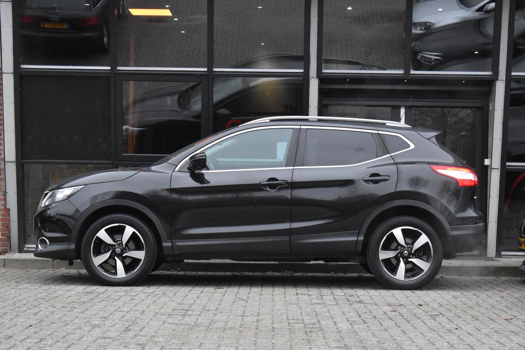Nissan QASHQAI – foto 4