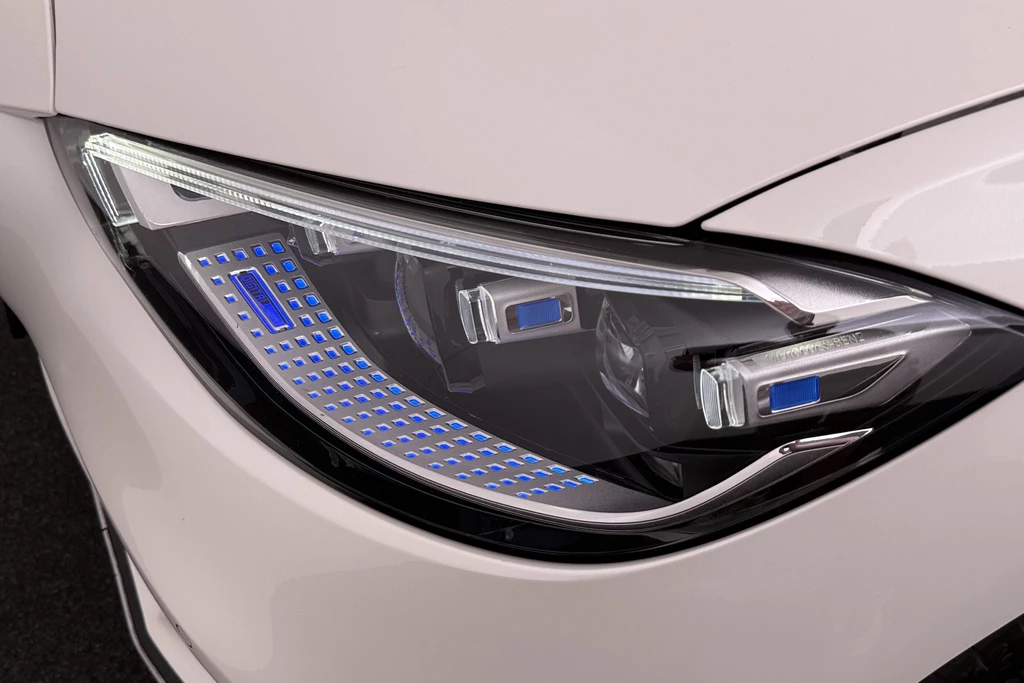 Mercedes-Benz S-Klasse – foto 8