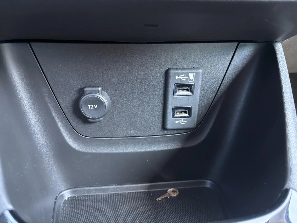 Opel Crossland X – foto 24