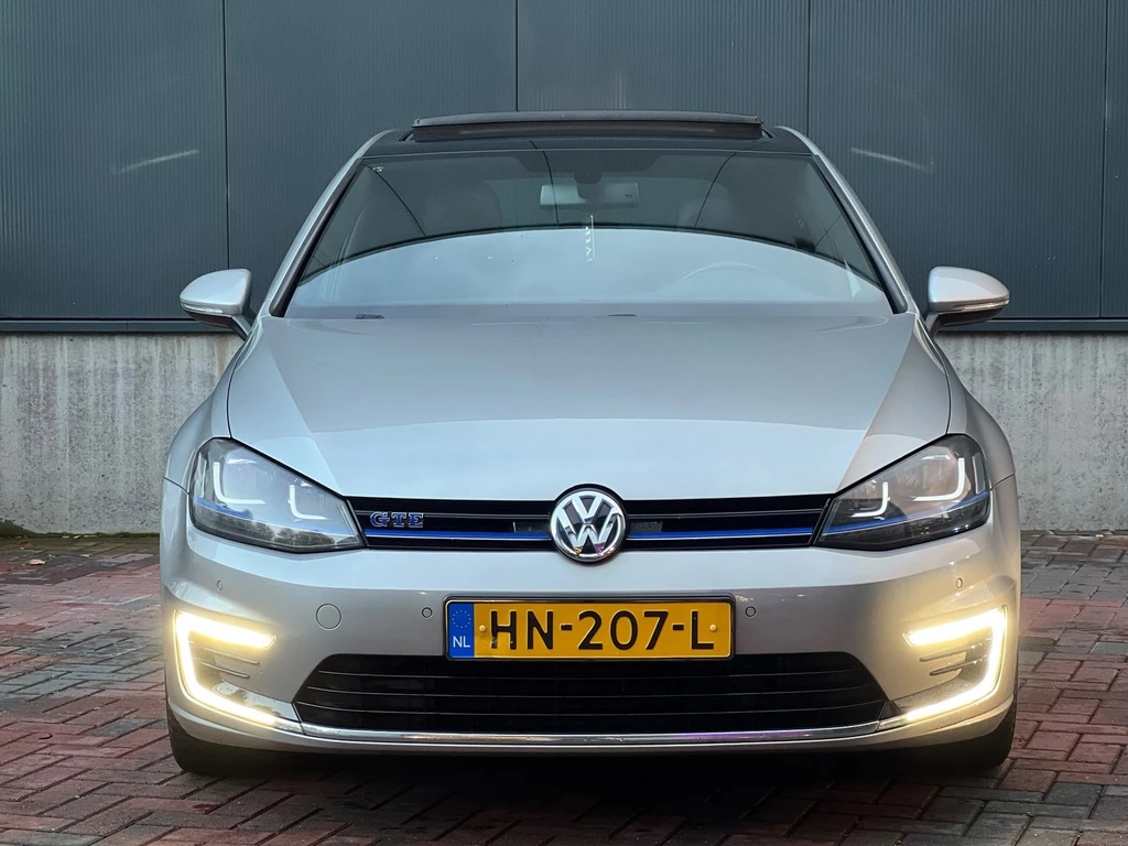 Volkswagen Golf – foto 6