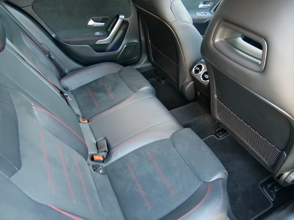 Mercedes-Benz A-Klasse – foto 12