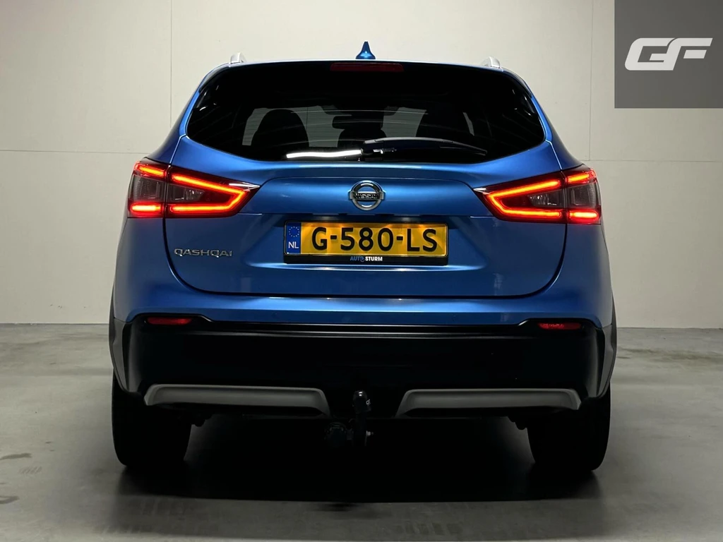Nissan QASHQAI – foto 10