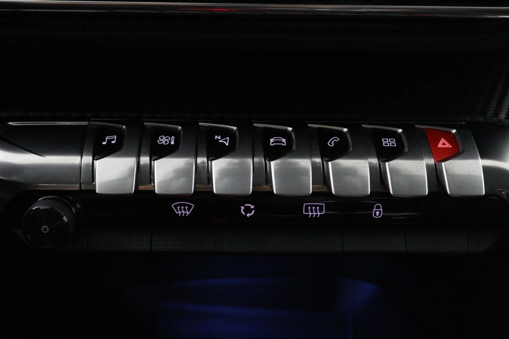 Peugeot 3008 – foto 24