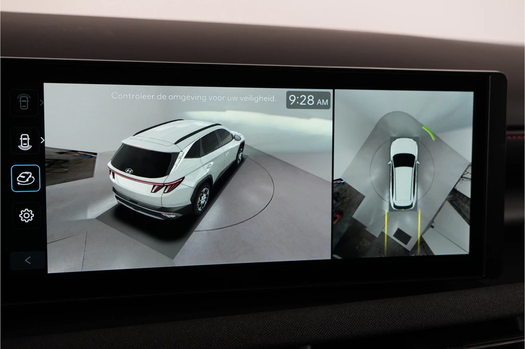 Hyundai Tucson – foto 33