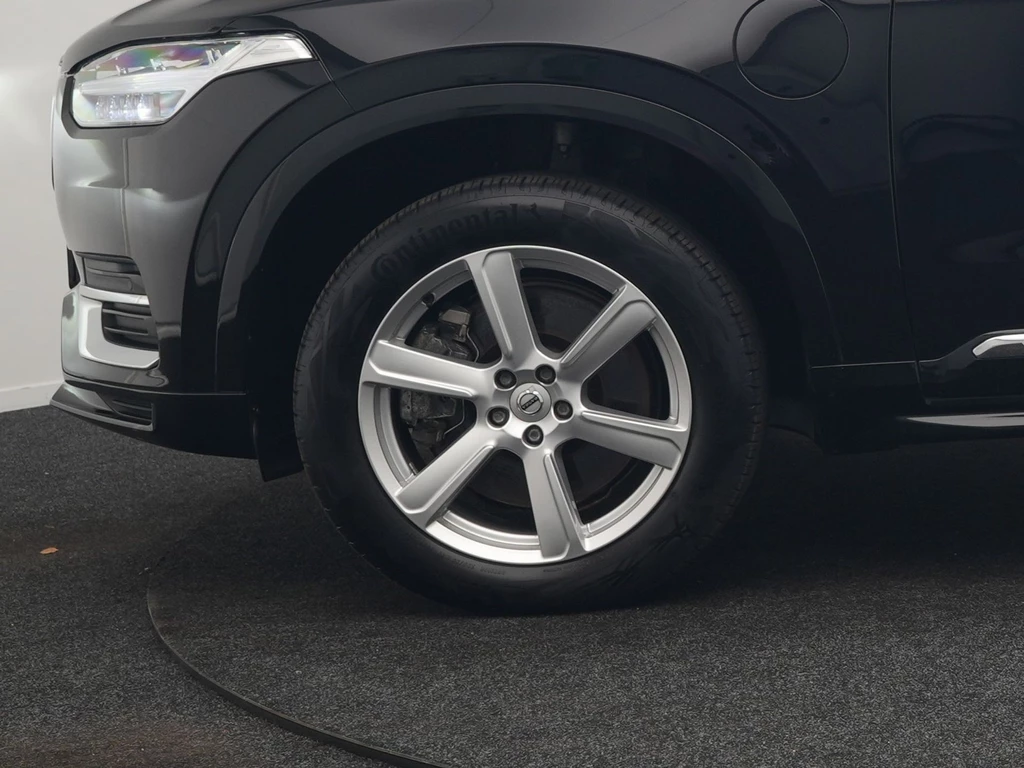 Volvo XC90 – foto 47