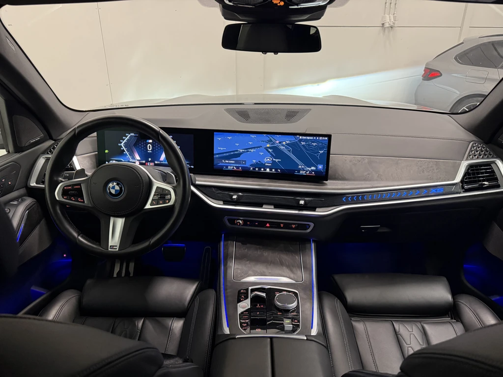 BMW X5 – foto 19