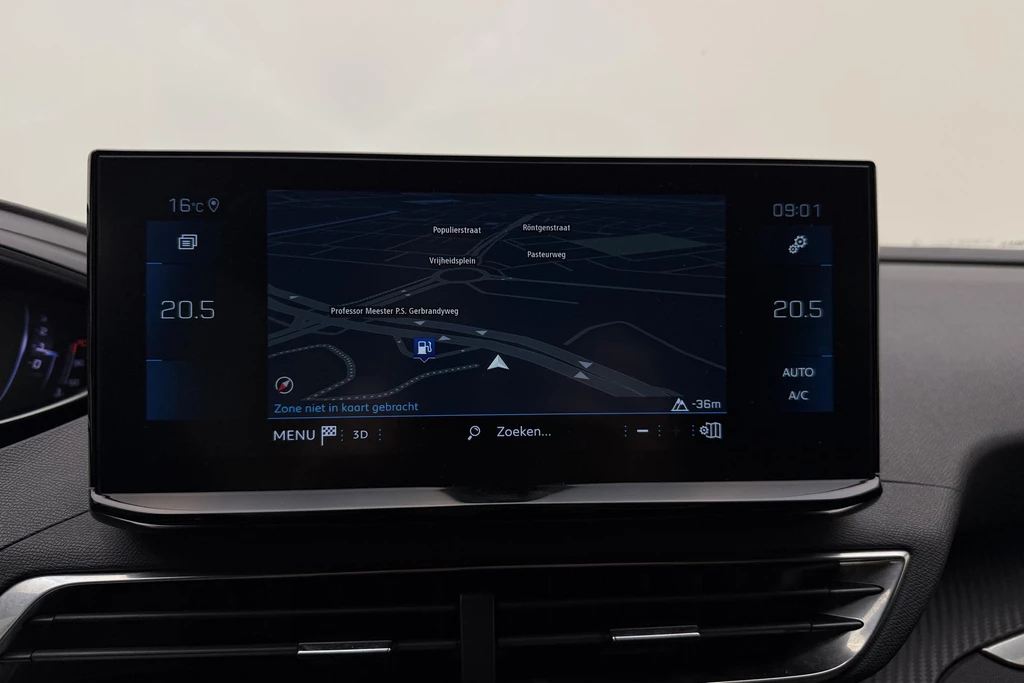 Peugeot 3008 – foto 20
