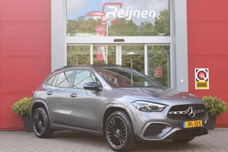 Mercedes-Benz GLA – thumbnail 7
