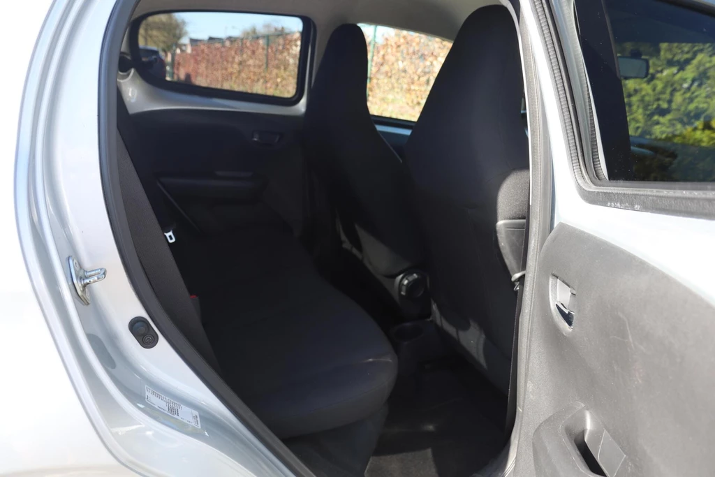 Peugeot 108 – foto 56
