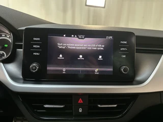 Škoda Kamiq – thumbnail 16