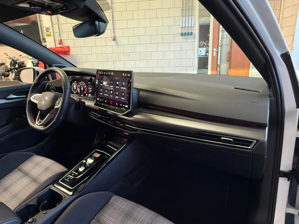 Volkswagen Golf – foto 21