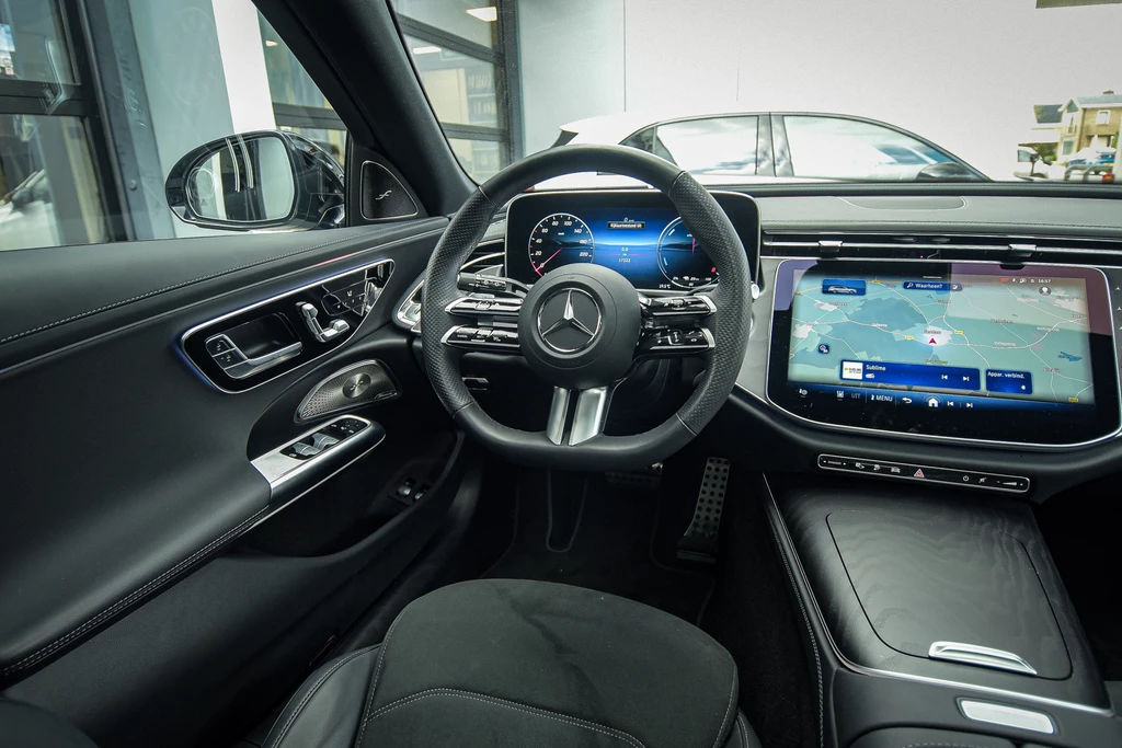 Mercedes-Benz E-Klasse – foto 33