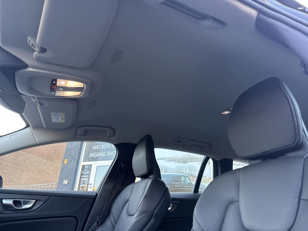 Volvo V60 – foto 12