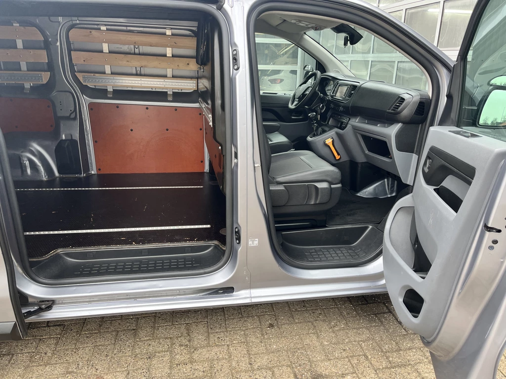 Peugeot Expert – foto 14