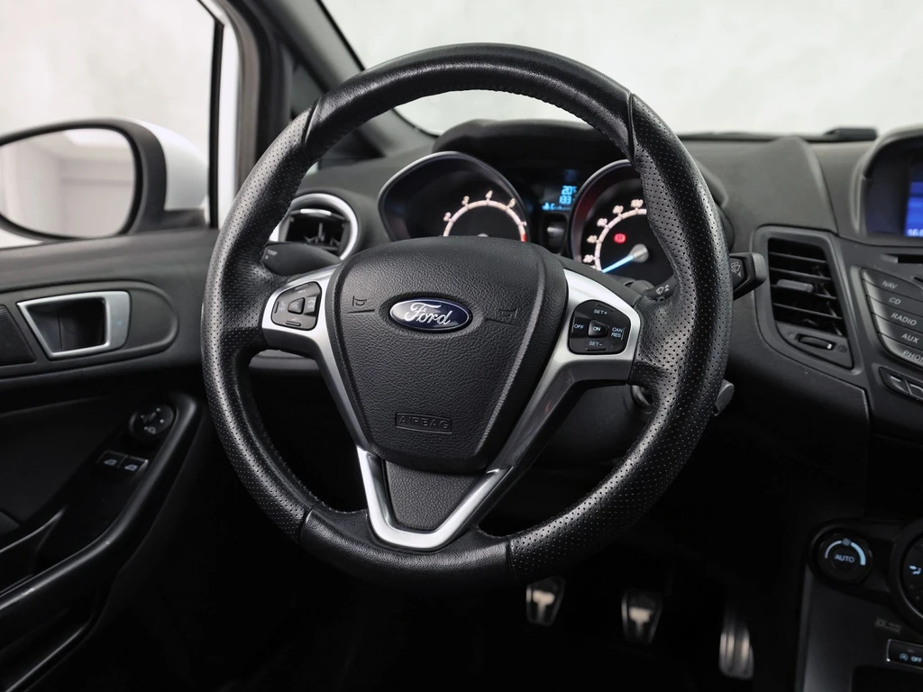 Ford Fiesta – foto 18
