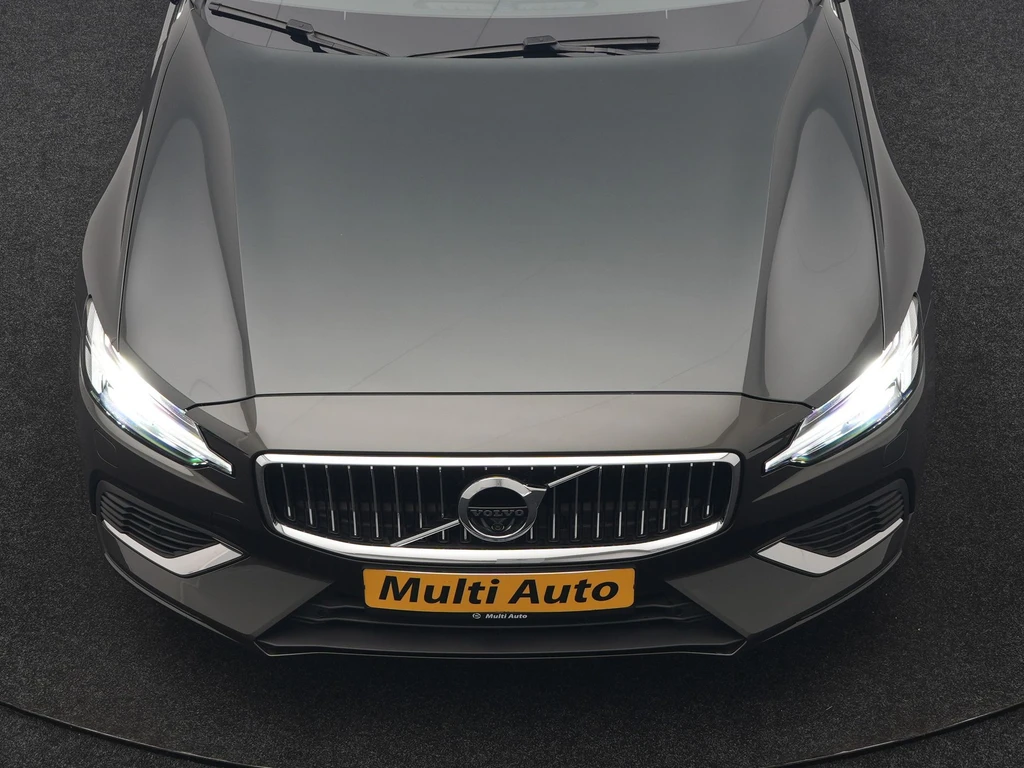Volvo V60 – foto 11