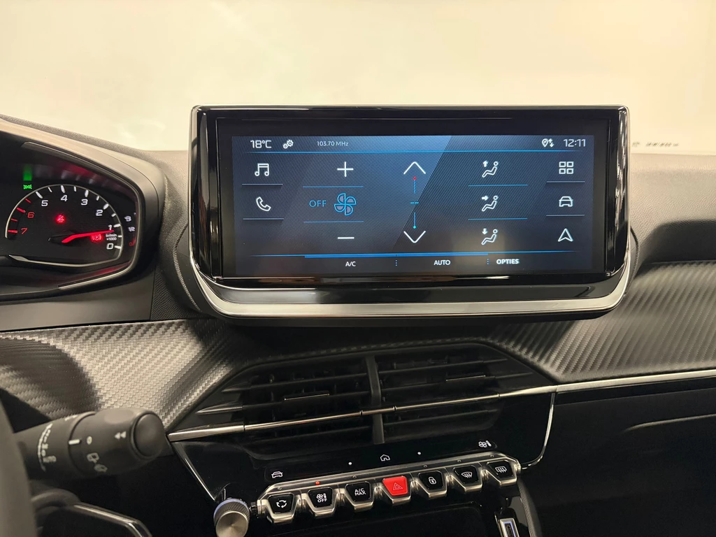 Peugeot 2008 – foto 25