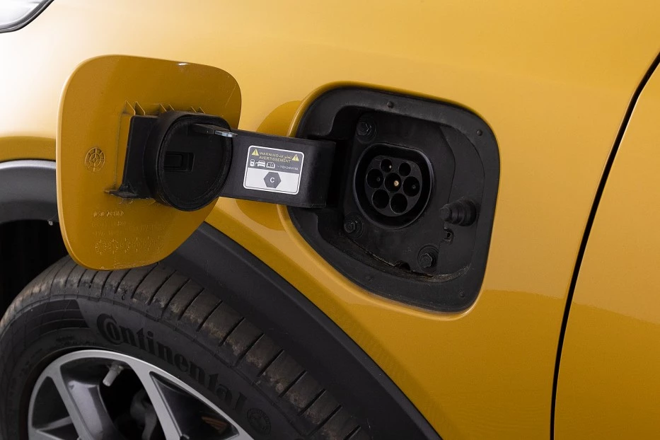 Kia XCeed – foto 26