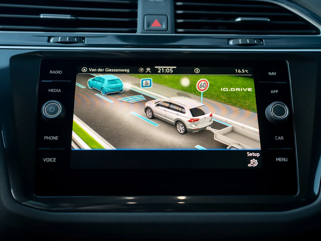 Volkswagen Tiguan – foto 47